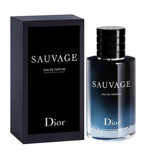 parfum dior homme eau sauvage prix|dior parfum mannen.